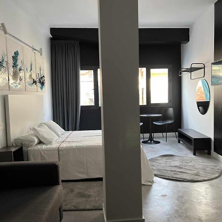 מאלגה Estepa Modern & Luxury מראה חיצוני תמונה