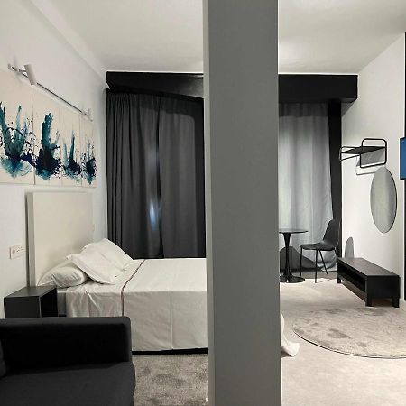 מאלגה Estepa Modern & Luxury מראה חיצוני תמונה