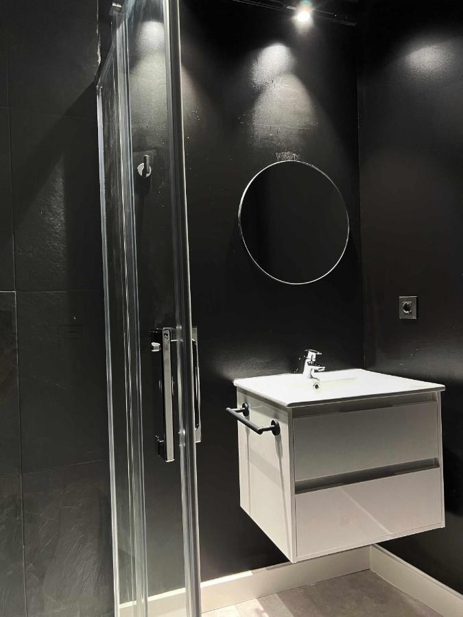 מאלגה Estepa Modern & Luxury מראה חיצוני תמונה
