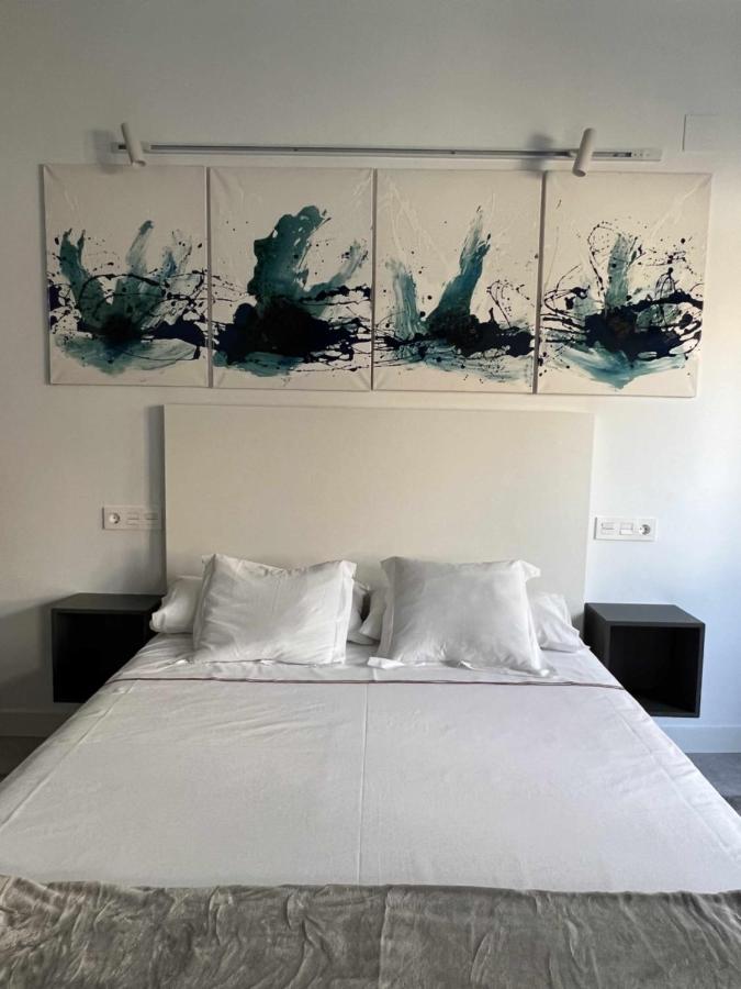 מאלגה Estepa Modern & Luxury מראה חיצוני תמונה