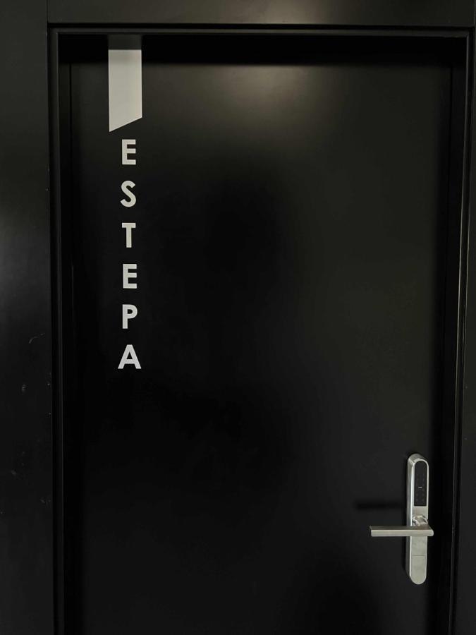 מאלגה Estepa Modern & Luxury מראה חיצוני תמונה