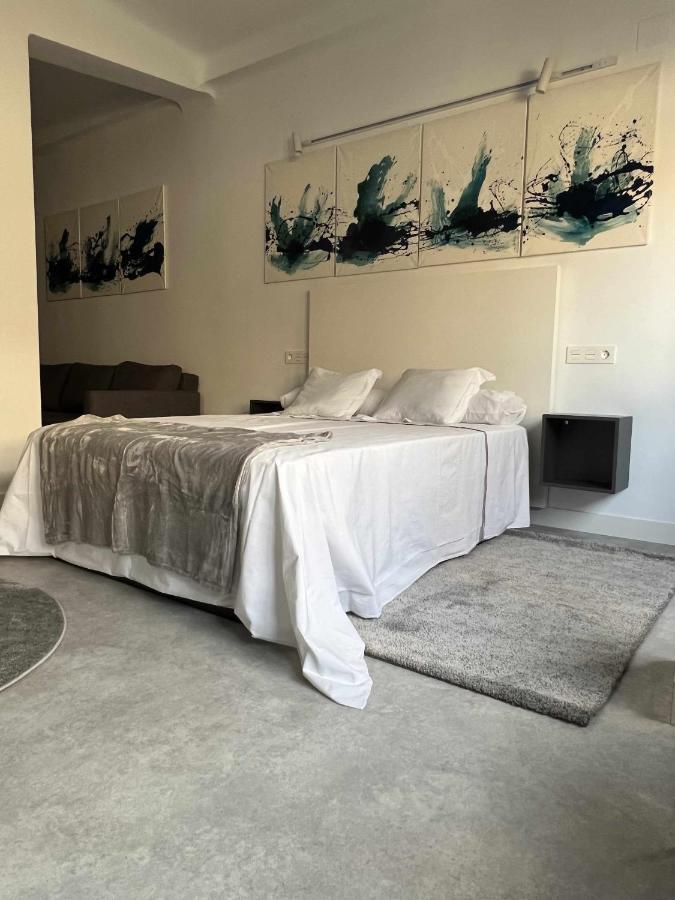 מאלגה Estepa Modern & Luxury מראה חיצוני תמונה