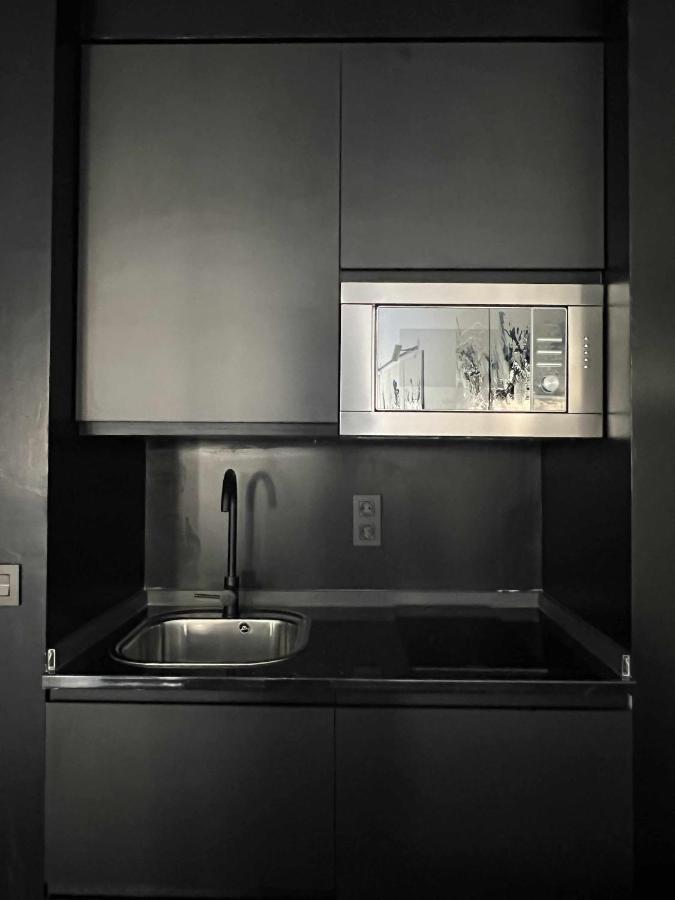 מאלגה Estepa Modern & Luxury מראה חיצוני תמונה