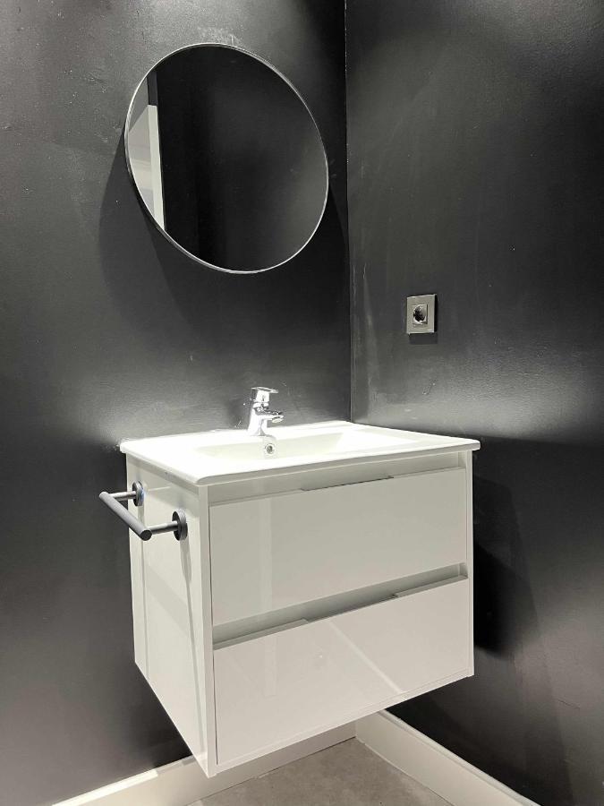 מאלגה Estepa Modern & Luxury מראה חיצוני תמונה